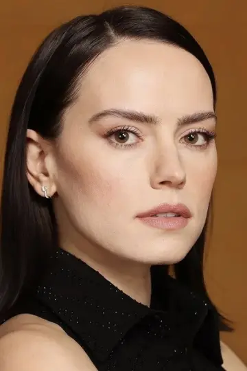 Zdjęcie Daisy Ridley (Daisy Ridley) #491131