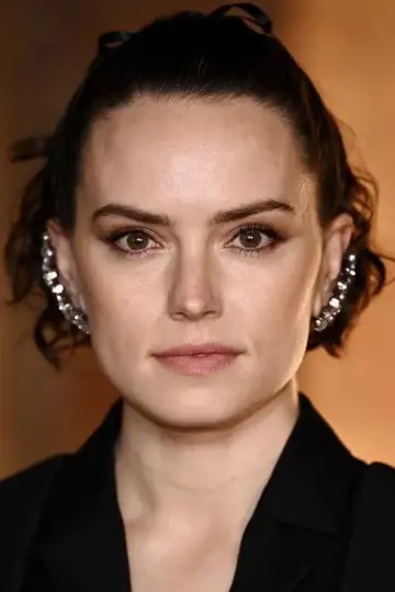 Zdjęcie Daisy Ridley (Daisy Ridley) #491132