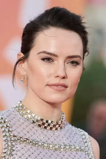 Zdjęcie Daisy Ridley (Daisy Ridley) #491133