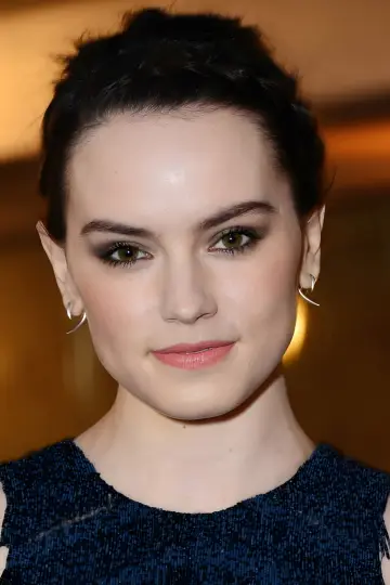 Zdjęcie Daisy Ridley (Daisy Ridley) #629115