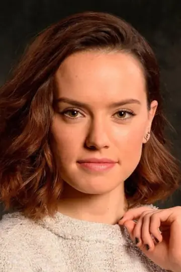 Zdjęcie Daisy Ridley #961