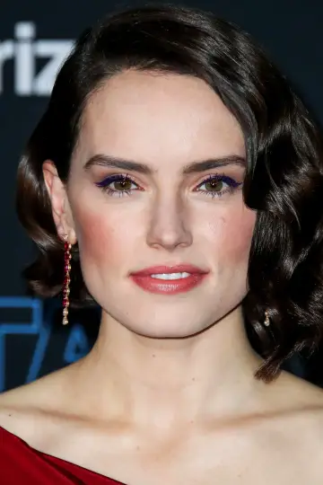 Zdjęcie Daisy Ridley #962