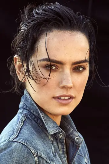 Zdjęcie Daisy Ridley #963