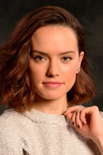Zdjęcie Daisy Ridley (Daisy Ridley) #964