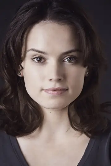 Zdjęcie Daisy Ridley (Daisy Ridley) #965