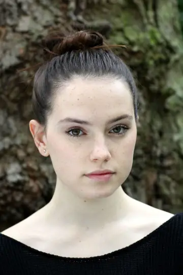 Zdjęcie Daisy Ridley (Daisy Ridley) #966
