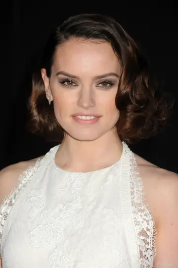 Zdjęcie Daisy Ridley (Daisy Ridley) #967