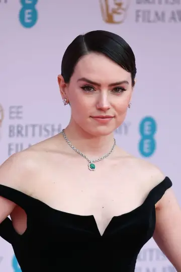 Zdjęcie Daisy Ridley (Daisy Ridley) #968