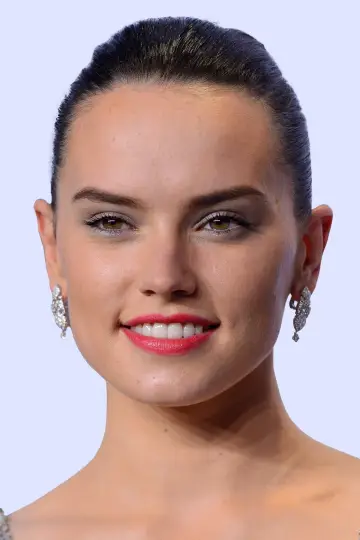 Zdjęcie Daisy Ridley (Daisy Ridley) #969