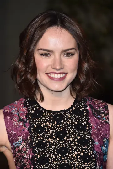 Zdjęcie Daisy Ridley (Daisy Ridley) #970