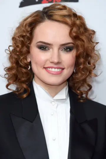 Zdjęcie Daisy Ridley (Daisy Ridley) #971