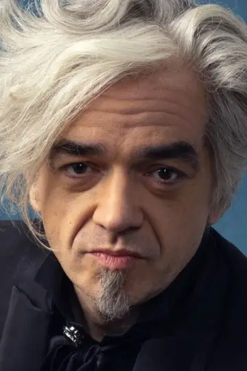 Zdjęcie Morgan #521449
