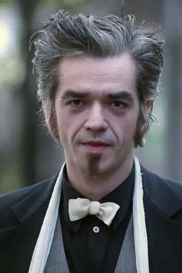 Zdjęcie Morgan #521450