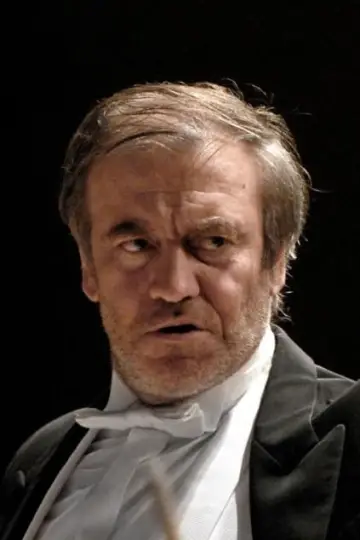 Zdjęcie Valery Gergiev #145326