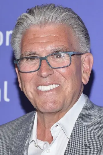 Zdjęcie Mike Francesa #53631