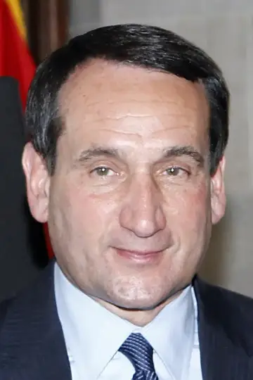 Zdjęcie  (Mike Krzyzewski) #172531