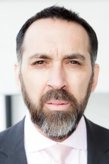 Zdjęcie Joe Ferrara #88576