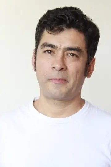 Zdjęcie Ricardo Esquerra #345780