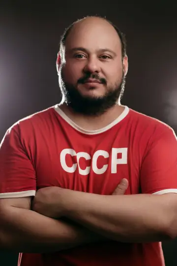 Zdjęcie Cristiano Abud
