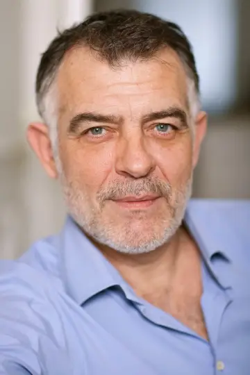 Zdjęcie Stefan Godin #78397