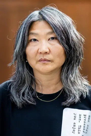 Zdjęcie Uliana Kim #239079