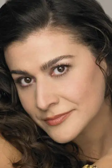 Zdjęcie  (Cecilia Bartoli) #376773
