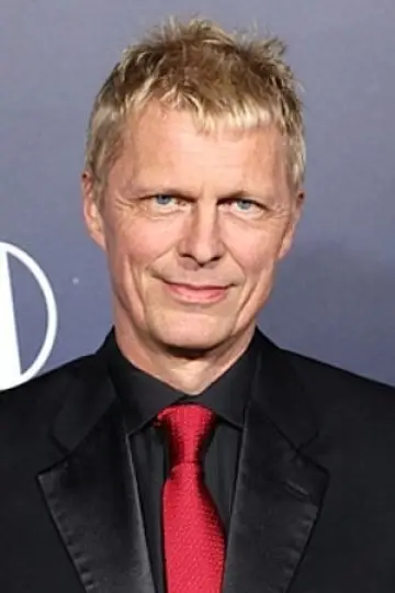 Zdjęcie Marius de Vries #72879