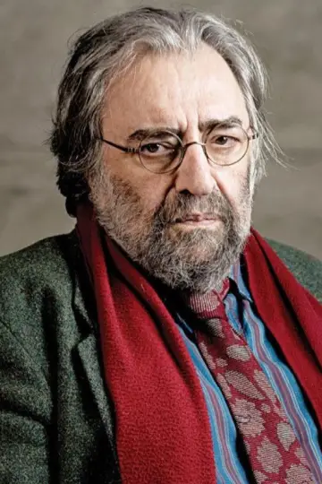Zdjęcie Masoud Kimiai