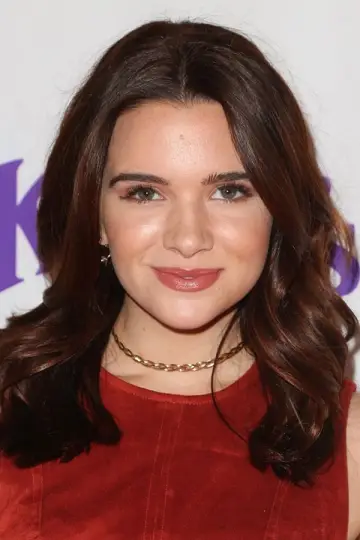 Zdjęcie  (Katie Stevens) #221269