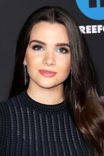 Zdjęcie  (Katie Stevens) #221270