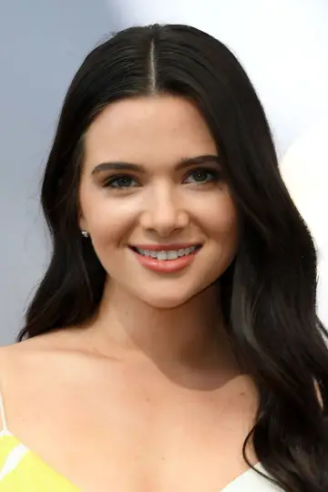 Zdjęcie  (Katie Stevens) #221274