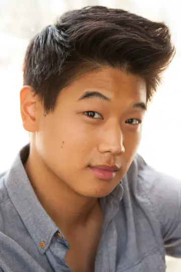Zdjęcie Ki Hong Lee #11536