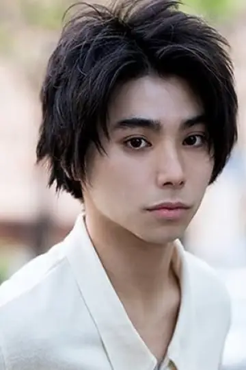 Zdjęcie Nijiro Murakami #58753