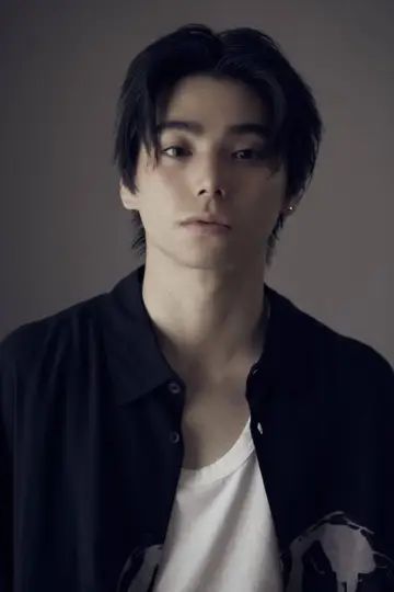 Zdjęcie Nijiro Murakami #74434