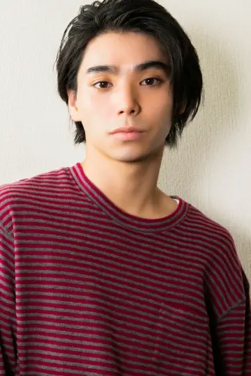 Zdjęcie Nijiro Murakami #74435