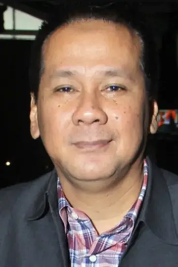 Zdjęcie Ody Mulya Hidayat