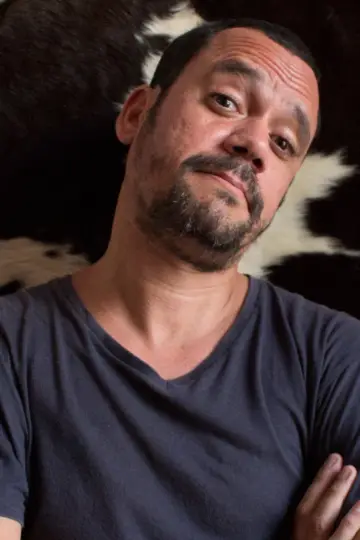 Zdjęcie Carlos Segundo #450156