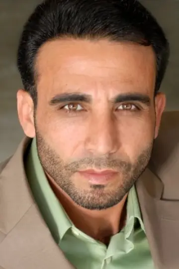 Zdjęcie Iyad Hajjaj #42504