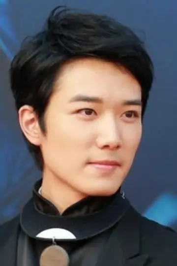 Zdjęcie BabyJohn Choi #110697