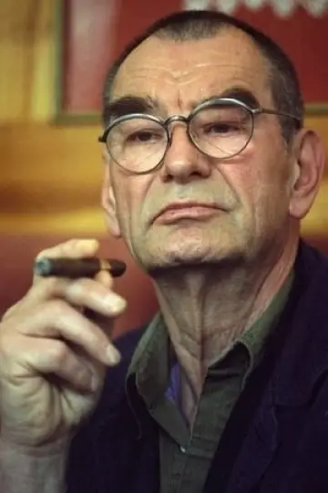 Zdjęcie  (Otto Muehl) #313685
