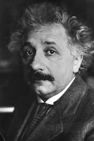 Zdjęcie Albert Einstein #166575
