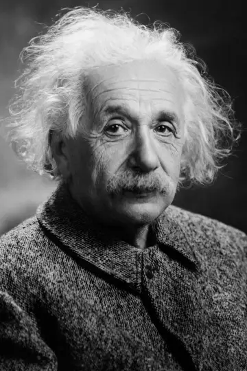 Zdjęcie Albert Einstein #401391