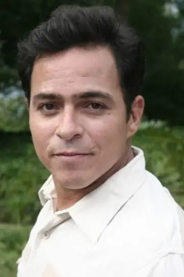 Zdjęcie Marcelo Barros #552856
