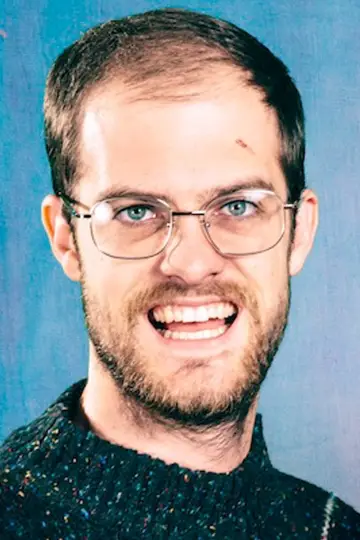 Zdjęcie Daniel Scheinert #13302