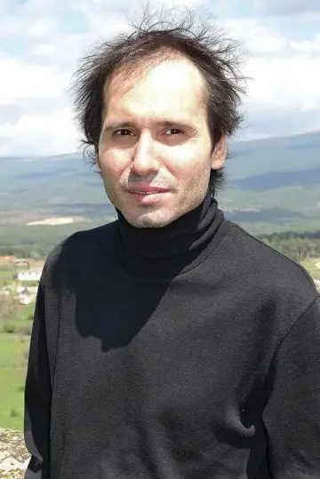 Zdjęcie David Desola #74832