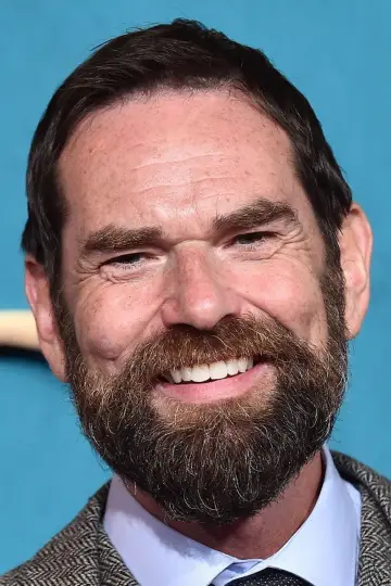 Zdjęcie Duncan Lacroix #111089