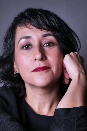 Zdjęcie Nora Huerta