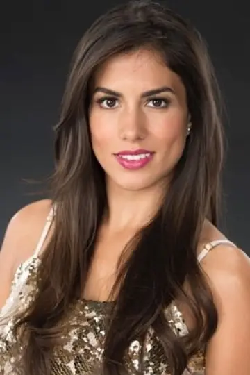 Zdjęcie Tania Lizardo #593710