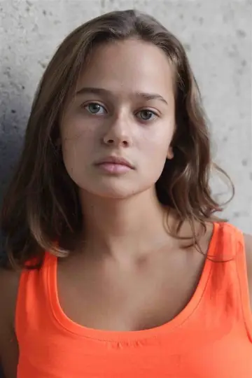 Zdjęcie Lucie Fagedet #143247
