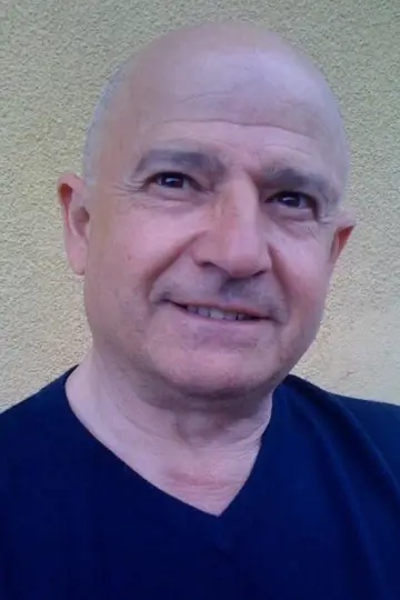 Zdjęcie Richard Guedj #104556